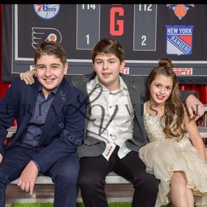 Meet your Posher, Bonnie